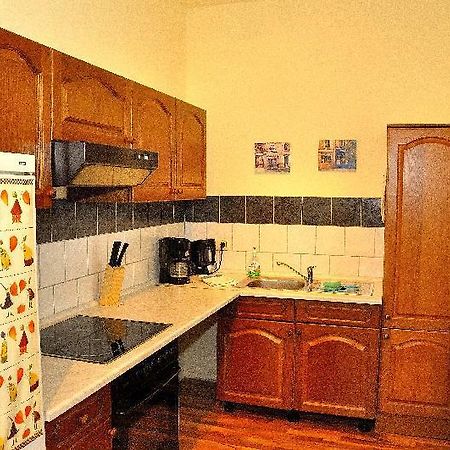 Neustadt-Fewo-Zentral-Guenstig-L6 Dresden Luaran gambar