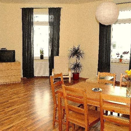 Neustadt-Fewo-Zentral-Guenstig-L6 Dresden Luaran gambar