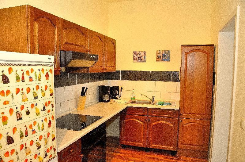 Neustadt-Fewo-Zentral-Guenstig-L6 Dresden Luaran gambar