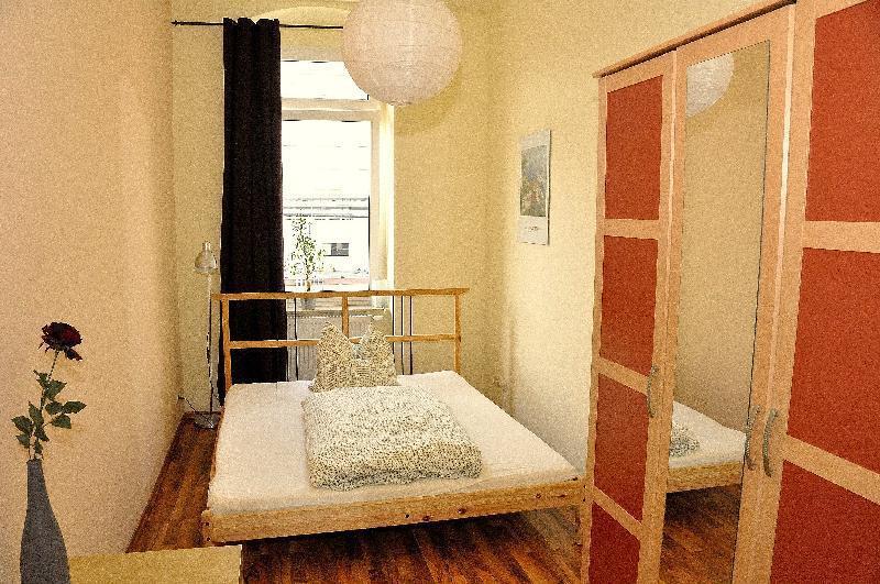Neustadt-Fewo-Zentral-Guenstig-L6 Dresden Luaran gambar